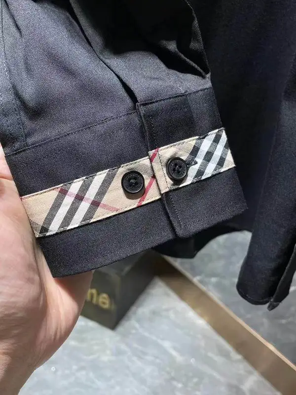Burberry M-3XL 8qx151 (6)